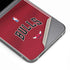 NBA Chicago Bulls Jersey Galaxy Z Flip6 Skin